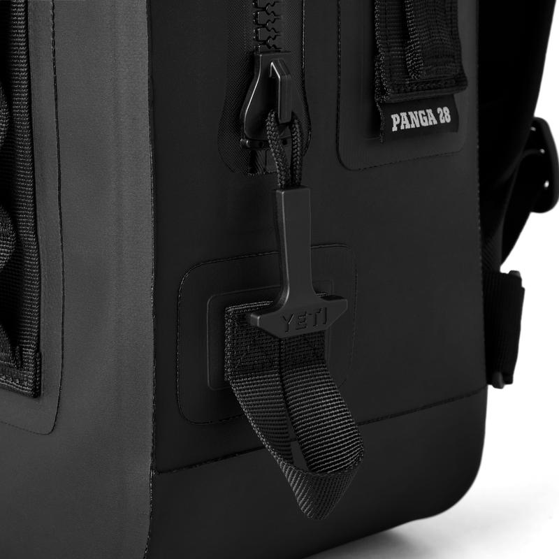 YETI Waterproof Backpack 28L Black