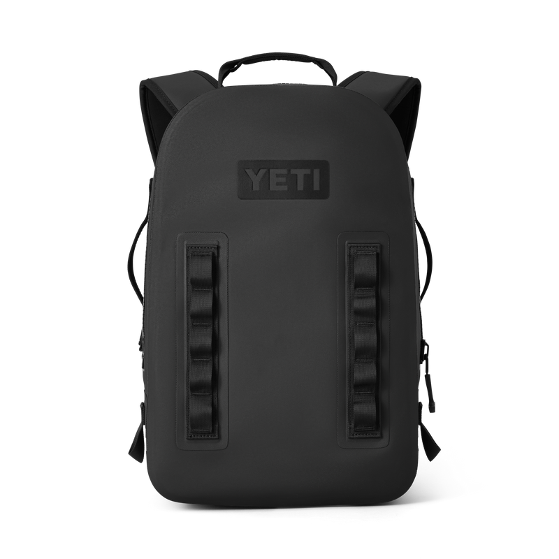 YETI Waterproof Backpack 28L Black
