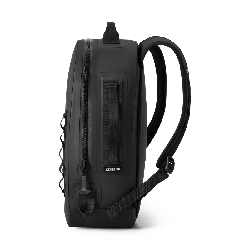 YETI Waterproof Backpack 28L Black
