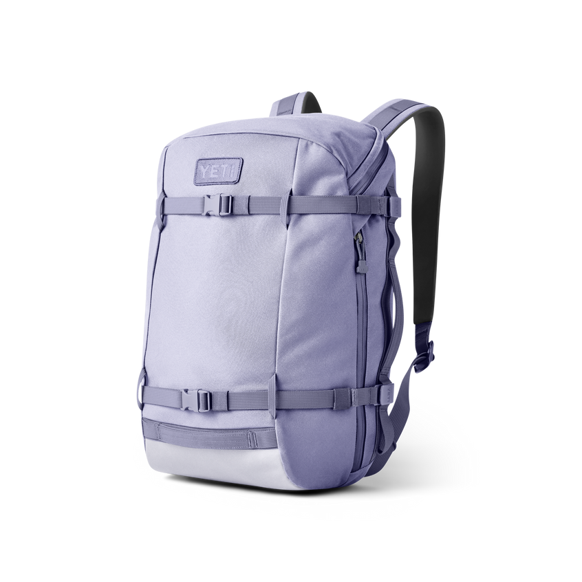 YETI Crossroads® 22L Backpack Cosmic Lilac