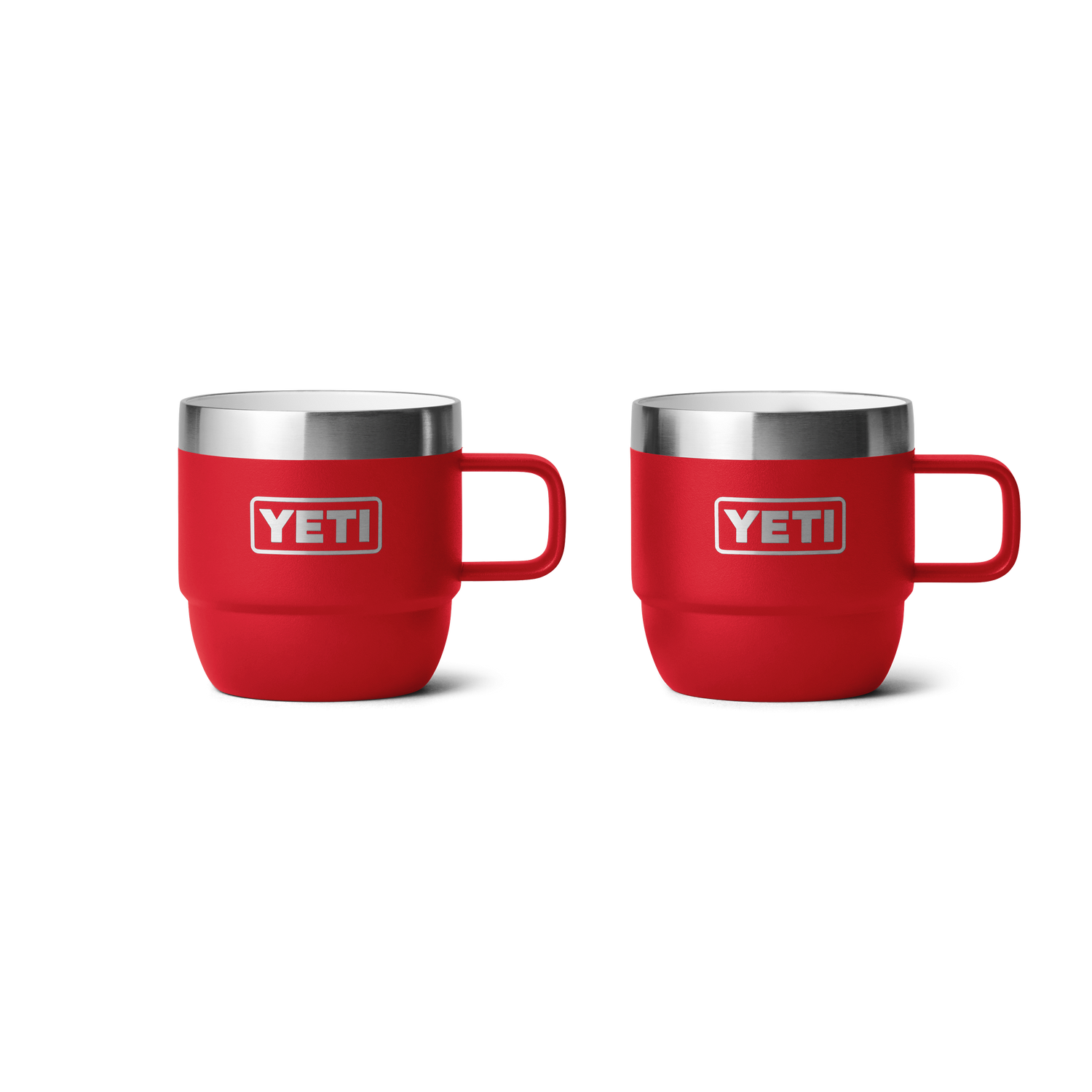 Rambler® oz (177 ml) Stackable Mugs – YETI New Zealand