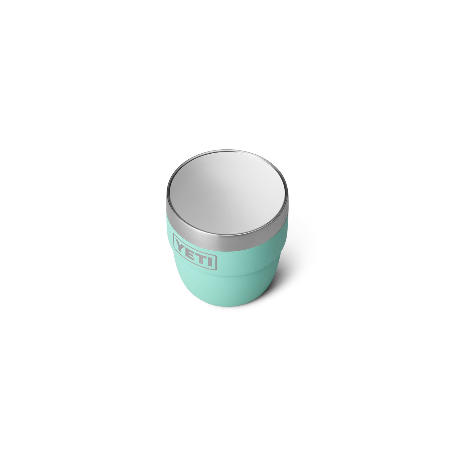 YETI Rambler® 4 oz (118ml) Stackable Cups Seafoam