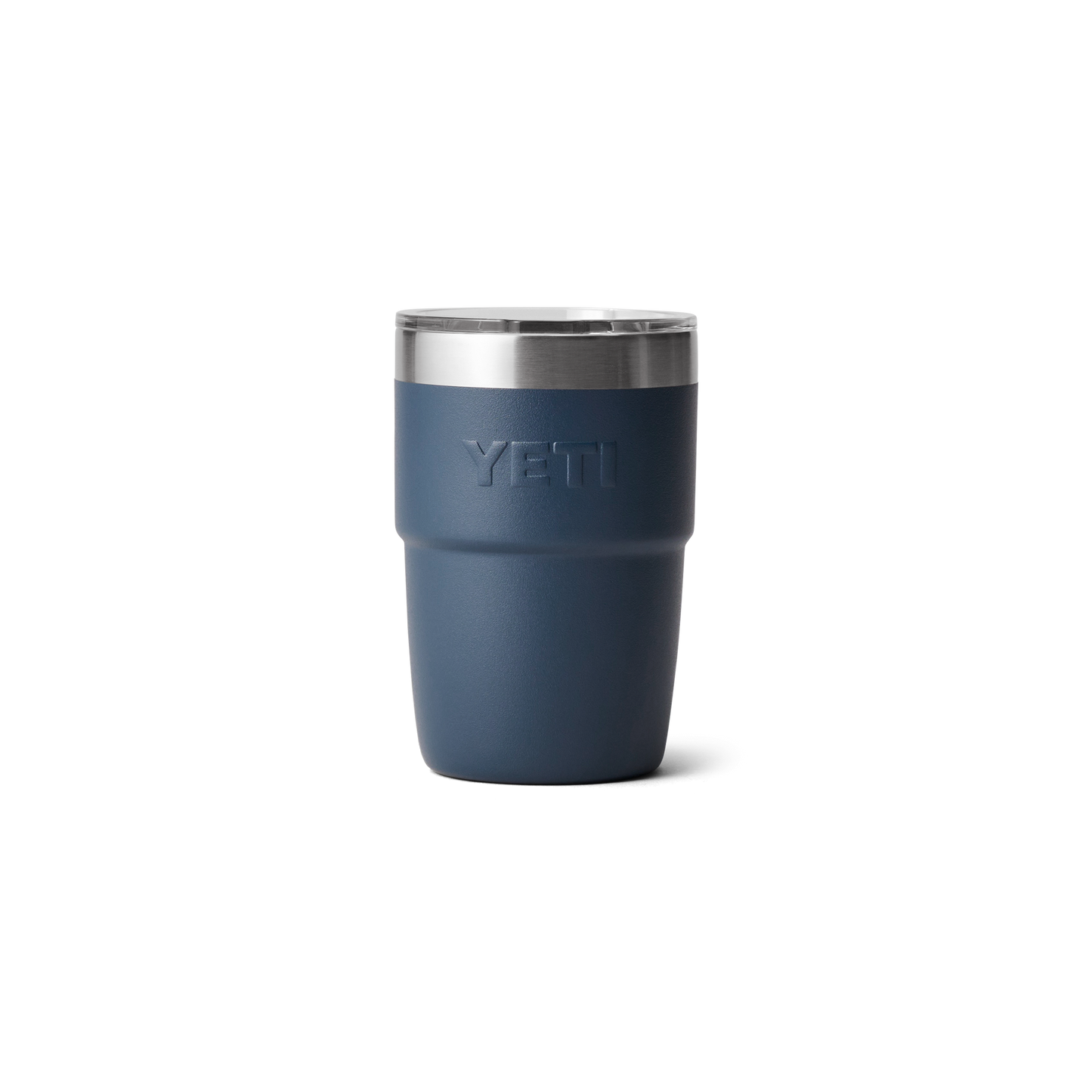 Rambler® 8 oz (236ml) Stackable Cup Navy
