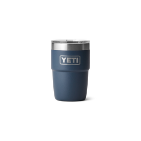 Rambler® 8 oz (236 ml) Stackable Cup Navy