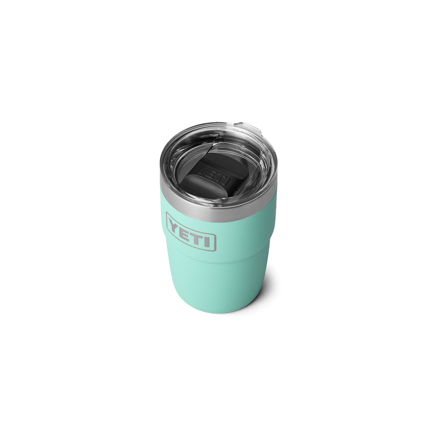 Rambler® 8 oz (236ml) Stackable Cup Seafoam