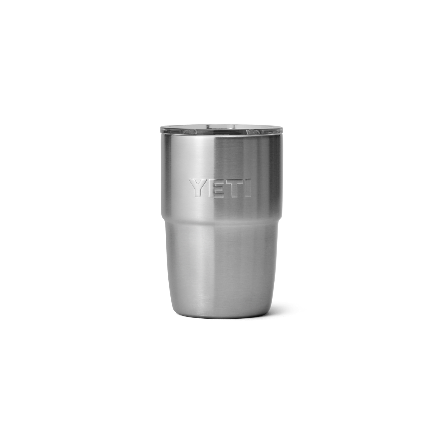 Rambler® 8 oz (236ml) Stackable Cup Stainless Steel