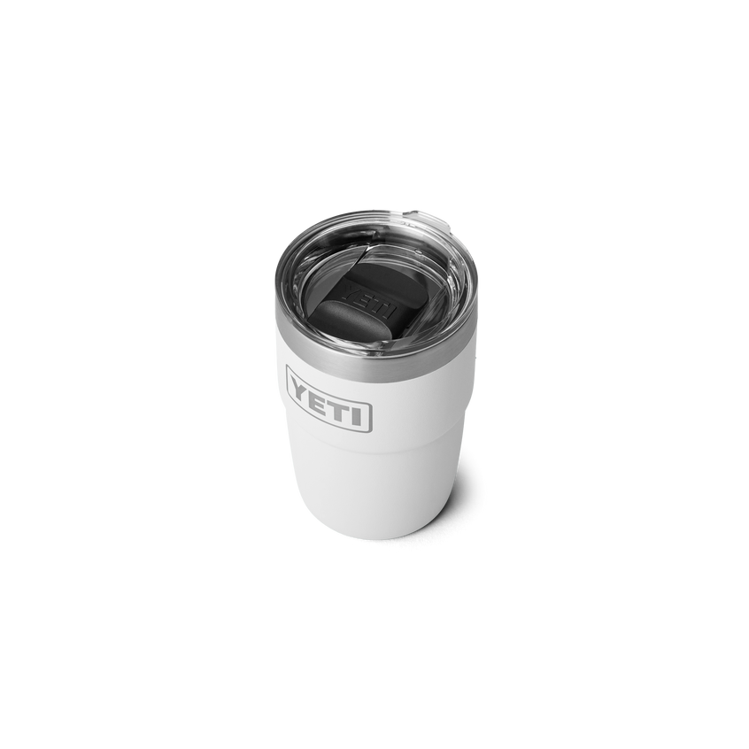 Rambler® 8 oz (236ml) Stackable Cup White
