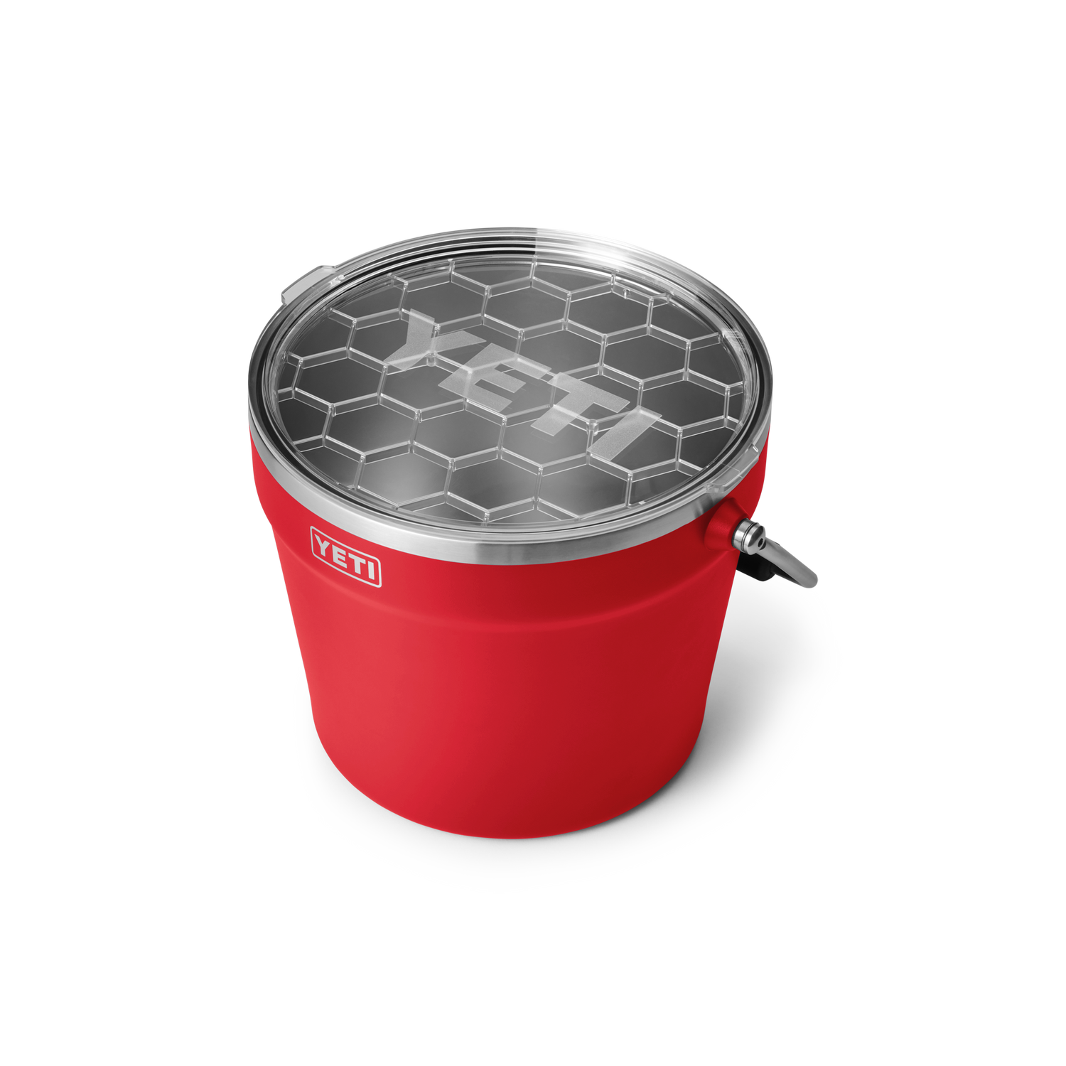 YETI Beverage Bucket Rescue Red