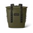 YETI Hopper® M12 Soft Backpack Cooler Olive