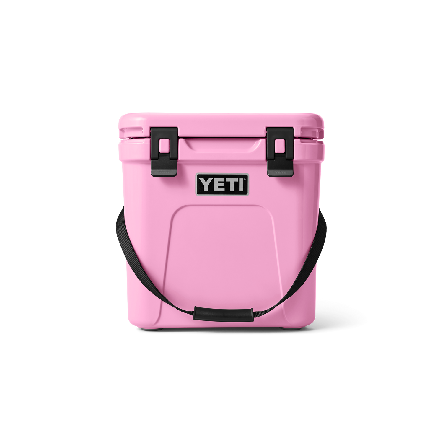 YETI Roadie® 24 Hard Cooler Power Pink