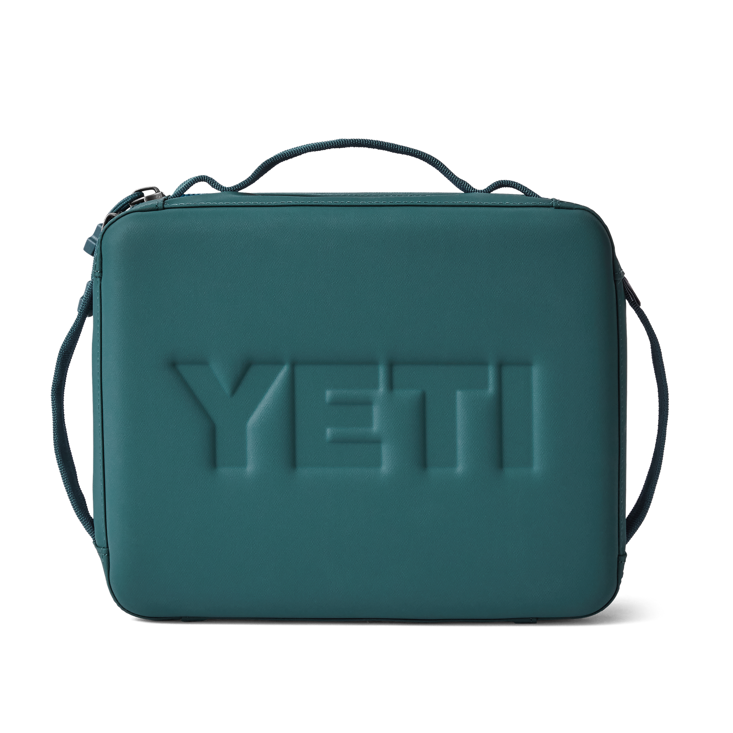 DayTrip® Insulated Lunch Box Agave Teal