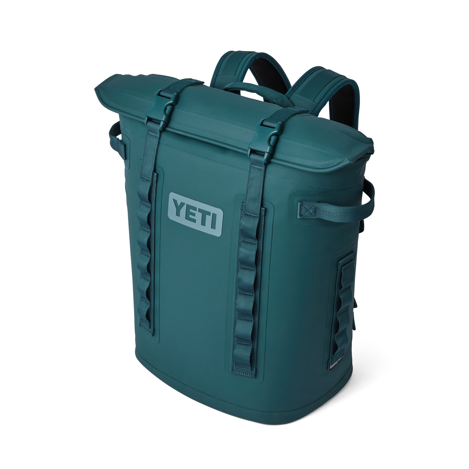 YETI Hopper® M20 Backpack Soft Cooler Agave Teal