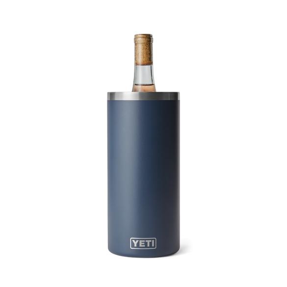 YETI Rambler® Wine Chiller Navy