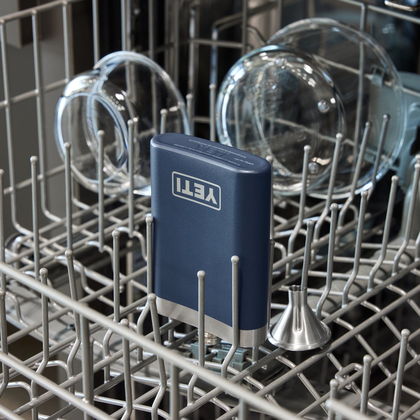 Yeti Dishwasher Safe