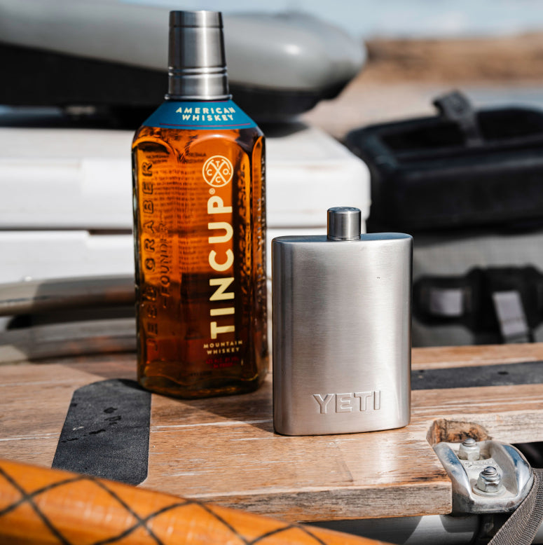 YETI Stainless Steel
