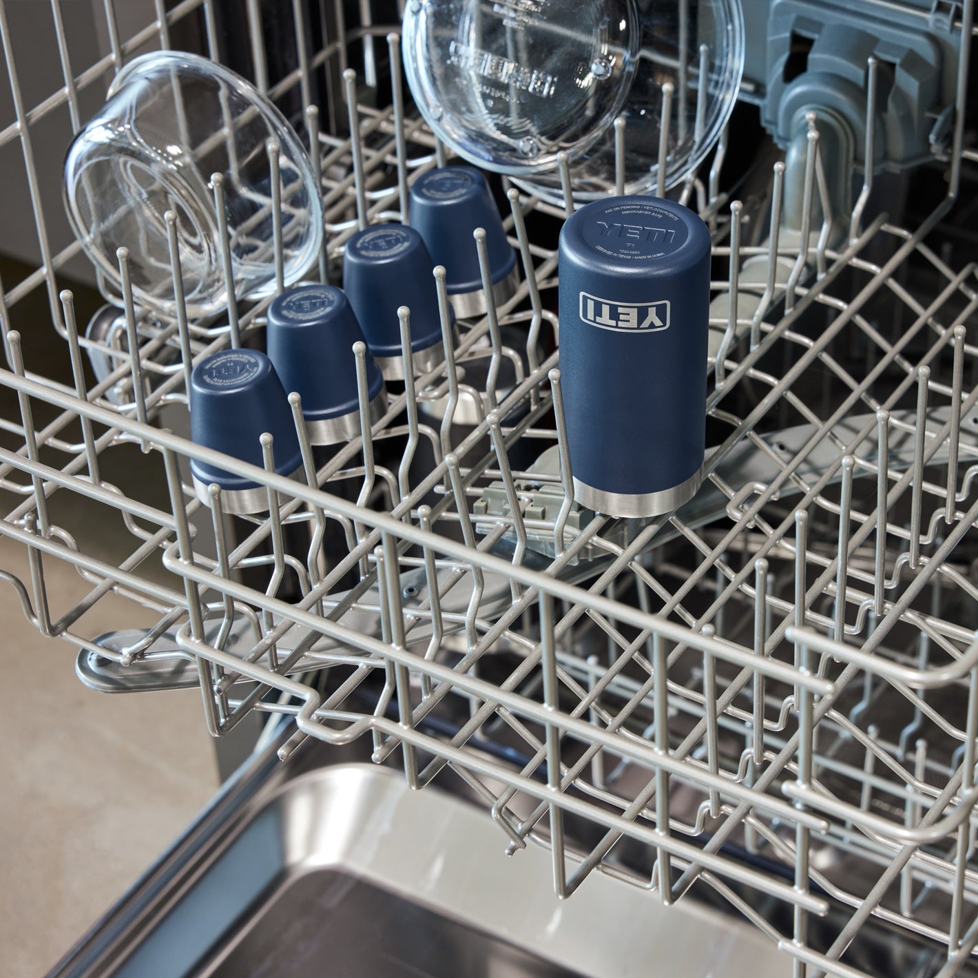 YETI Dishwaser Safe