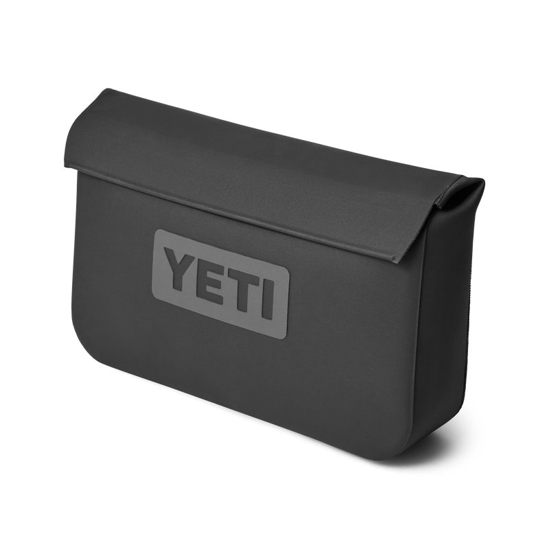YETI Sidekick Dry® 3L Gear Case Charcoal