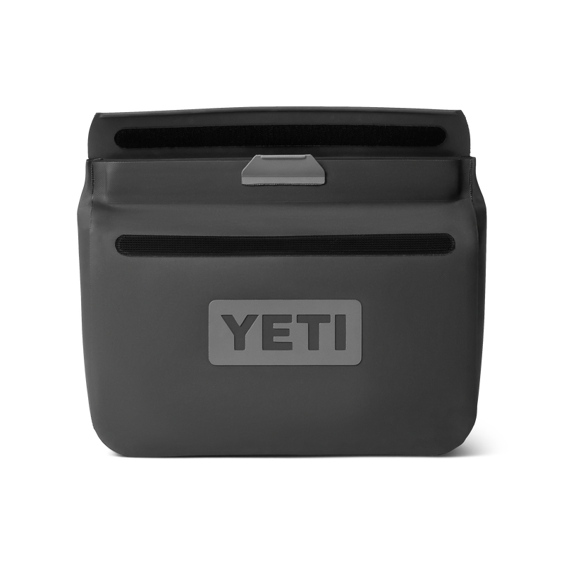 YETI Sidekick Dry® 3L Gear Case Charcoal