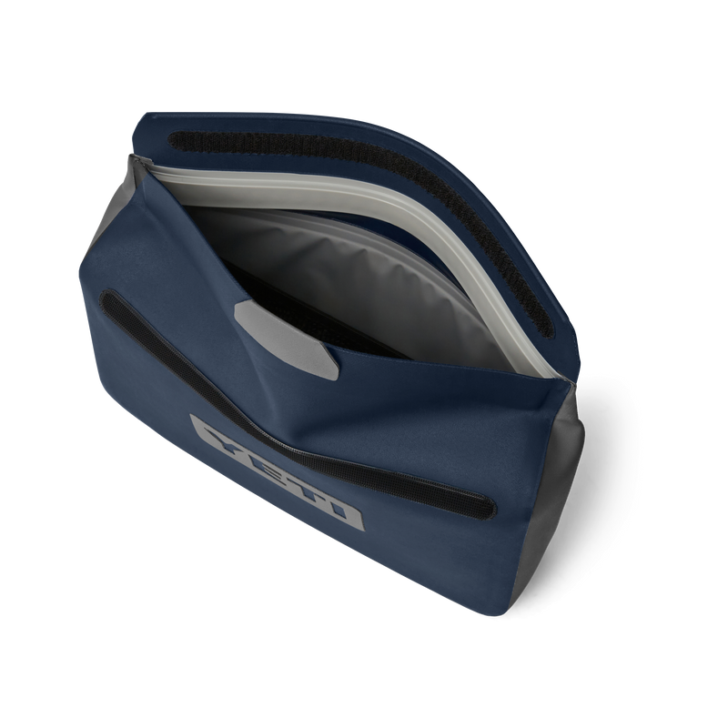 YETI Sidekick Dry® 3L Gear Case Navy