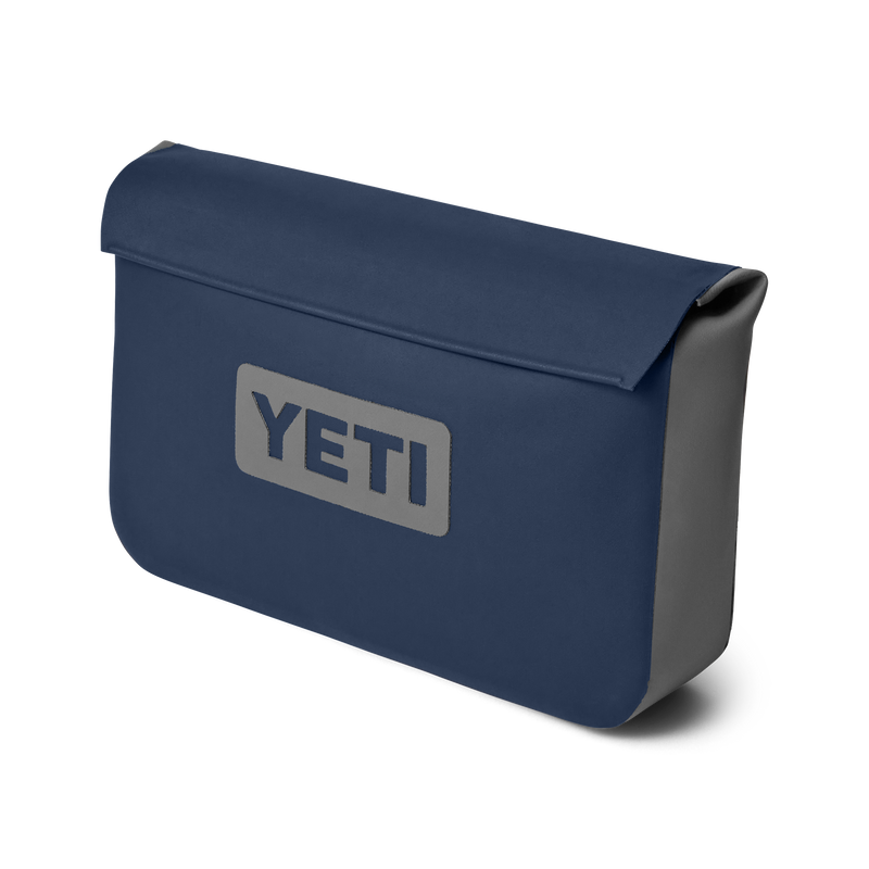 YETI Sidekick Dry® 3L Gear Case Navy