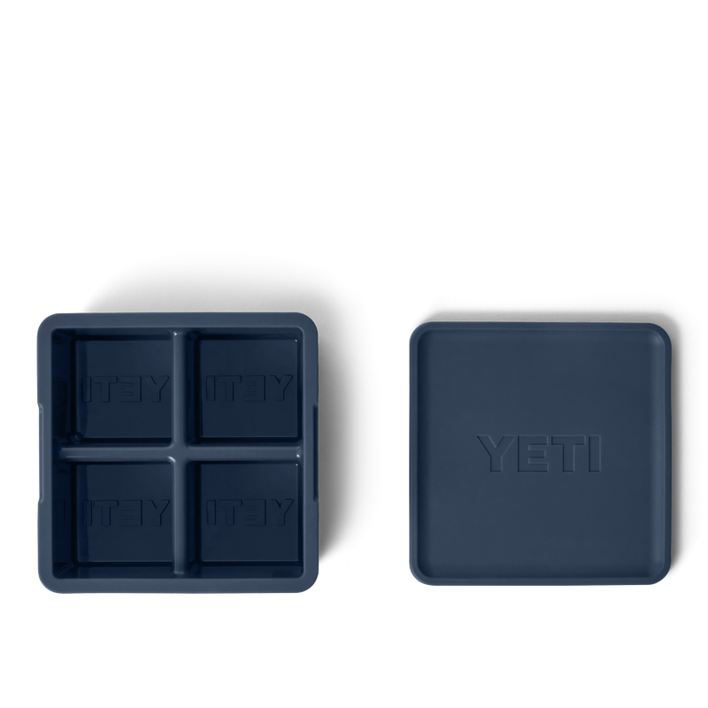 YETI YETI™ Ice Tray Navy