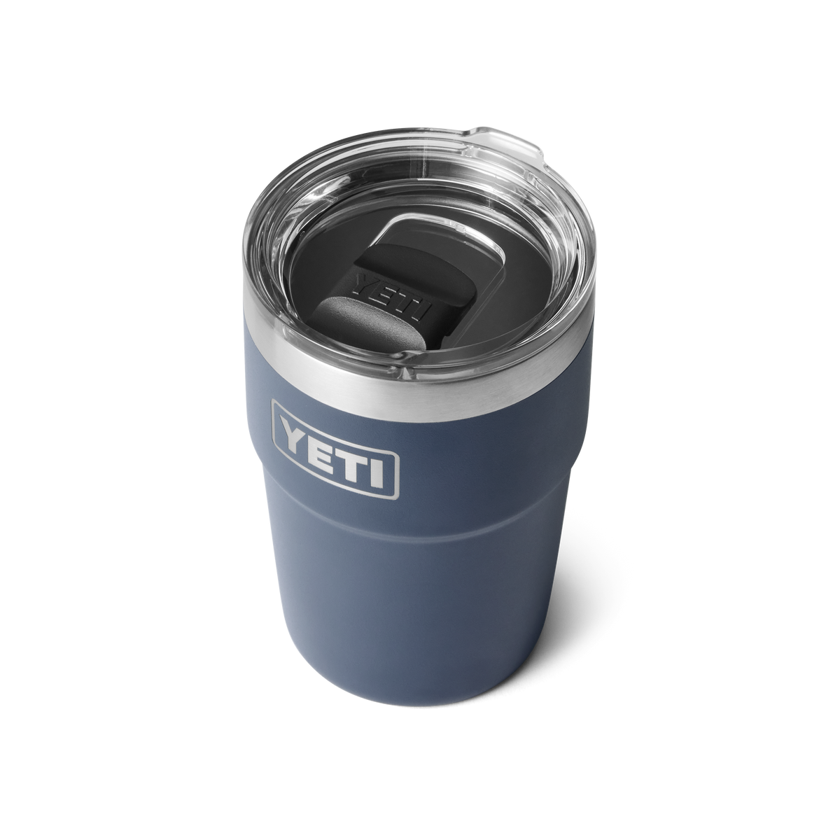 Rambler® 16 oz (473 ml) Stackable Cup – YETI New Zealand