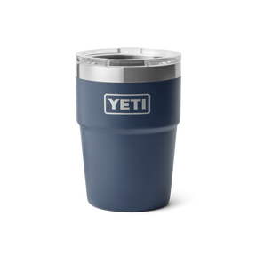 YETI Rambler® 16 oz (473 ml) Stackable Cup Navy