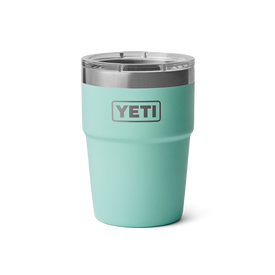 YETI Rambler® 16 oz (473 ml) Stackable Cup Seafoam