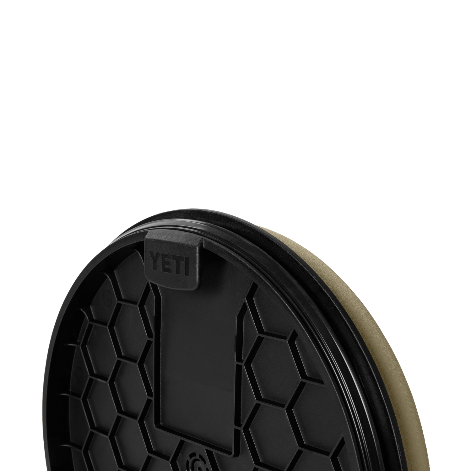 LoadOut® Bucket Swivel Seat Tan