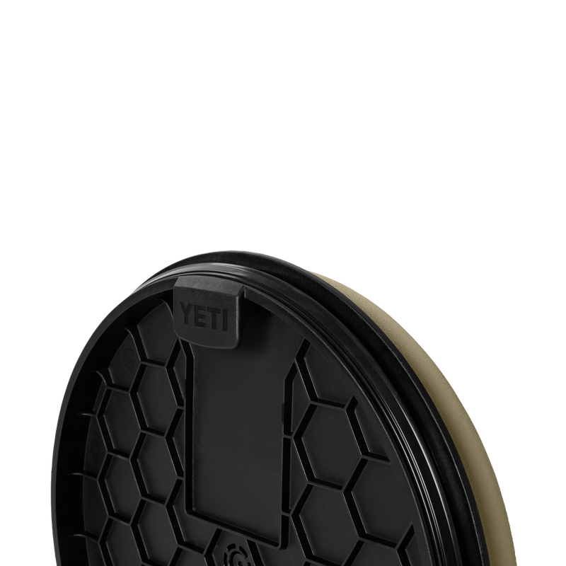 LoadOut® Bucket Swivel Seat Tan