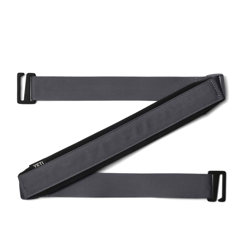 Daytrip™ Shoulder Strap Charcoal