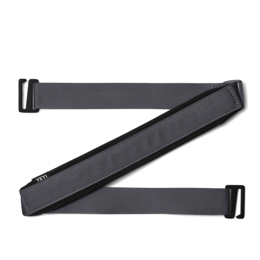 Daytrip™ Shoulder Strap Charcoal