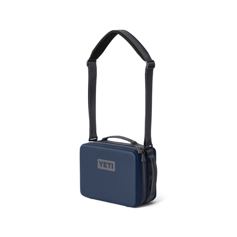 Daytrip™ Shoulder Strap Charcoal