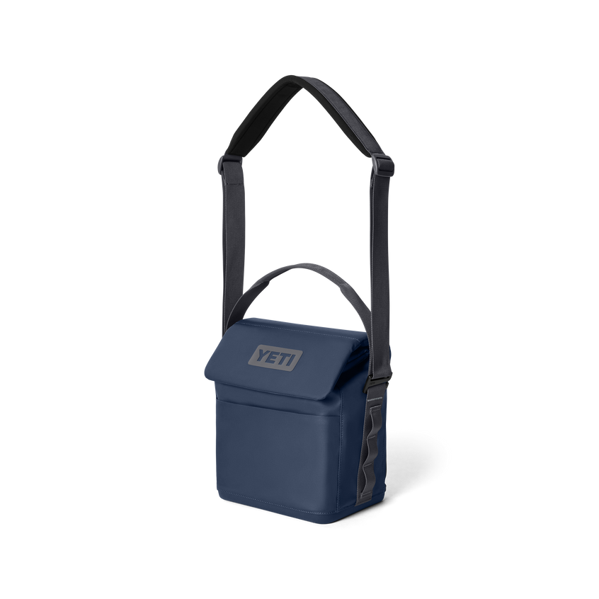 Daytrip™ Shoulder Strap Charcoal