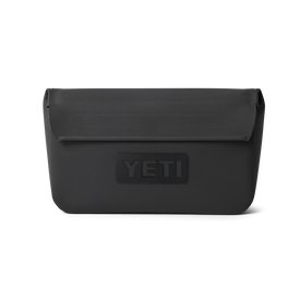 YETI Sidekick Dry® 1L Gear Case Black