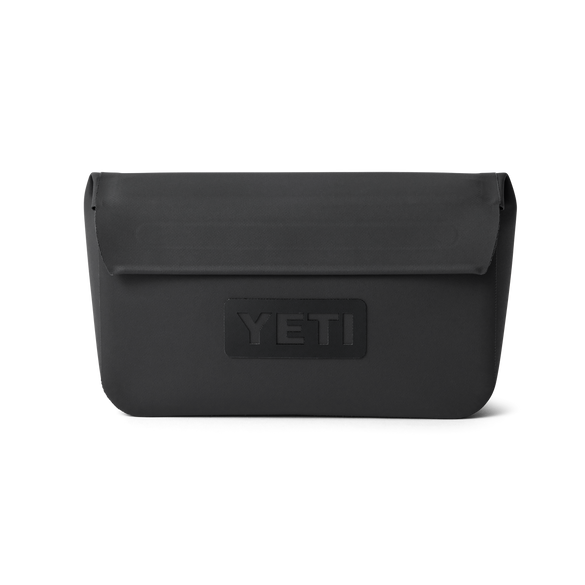 YETI Sidekick Dry® 1L Gear Case Black