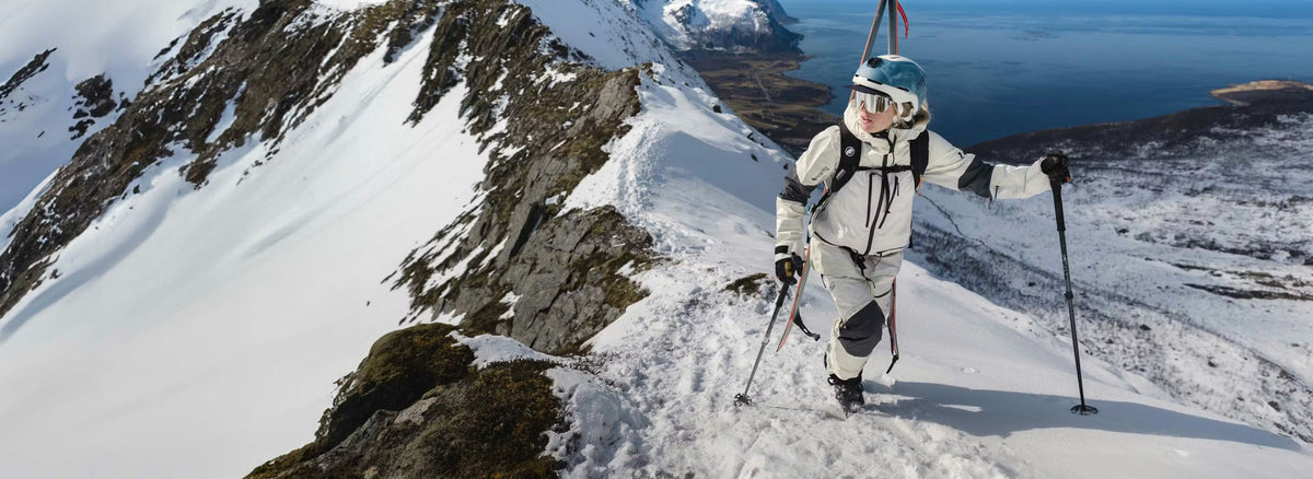 Strong Yeti One Season On, Four Seasons Strong – YETI New Zealand