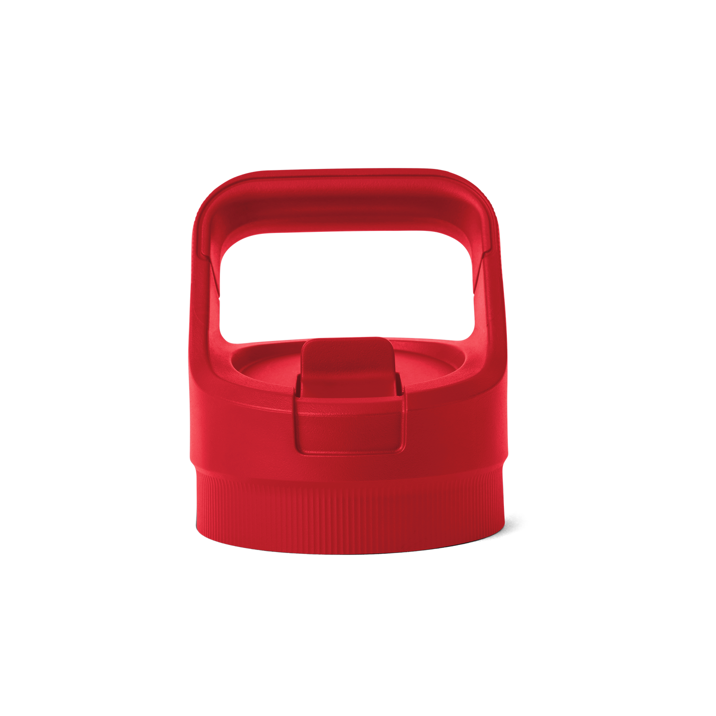 YETI Yonder™ Straw Cap Rescue Red