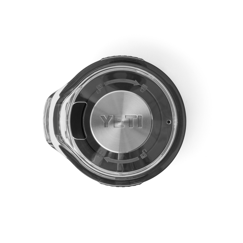 YETI Rambler® 34 oz (1L) French Press Navy