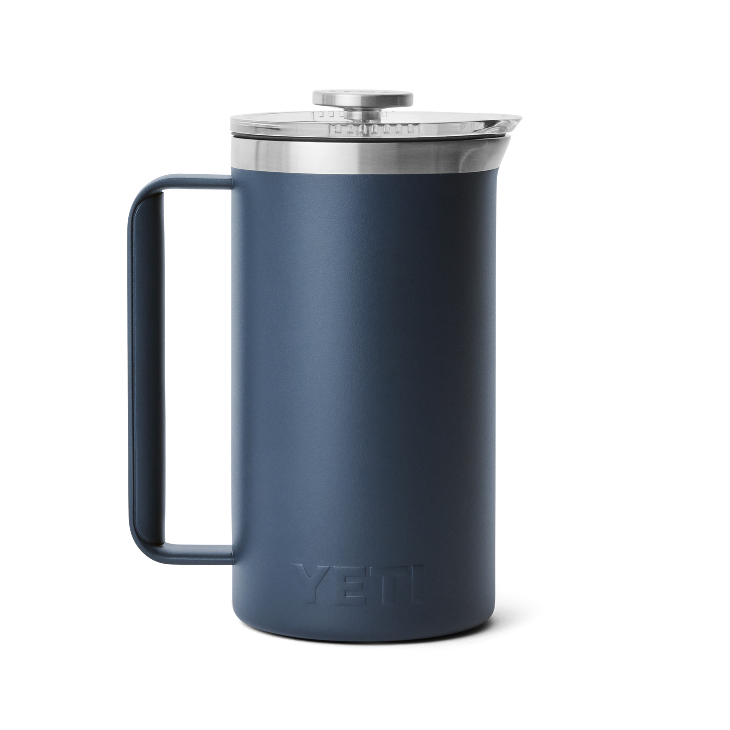 YETI Rambler® 34 oz French Press Navy