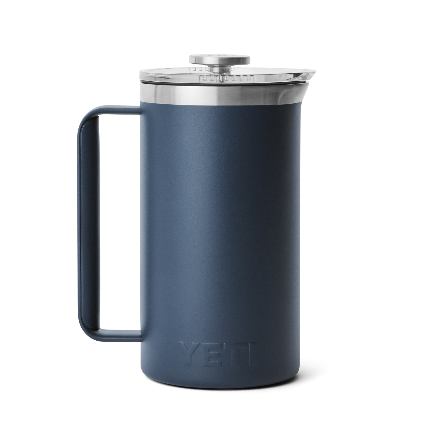 YETI Rambler® 34 oz French Press Navy