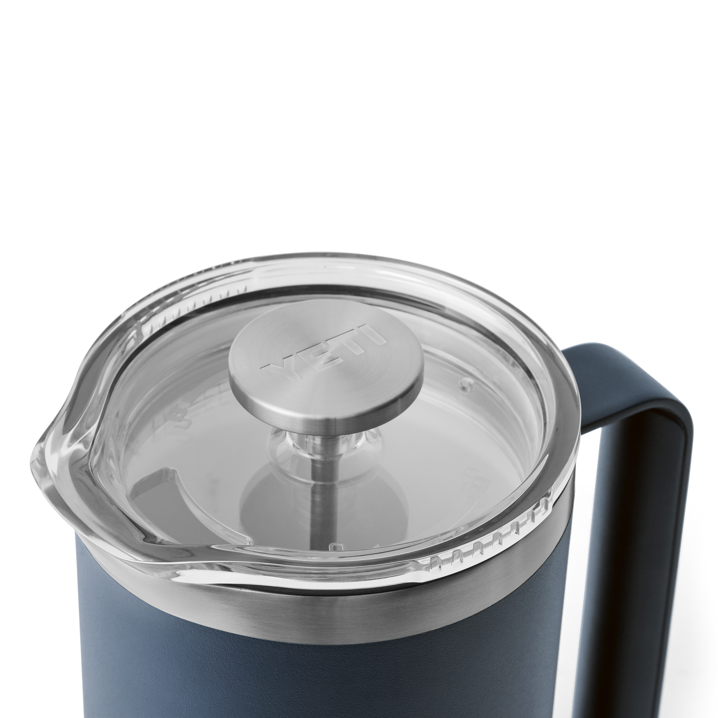 YETI Rambler® 34 oz French Press Navy