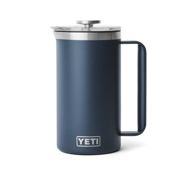 YETI Rambler® 34 oz French Press Navy