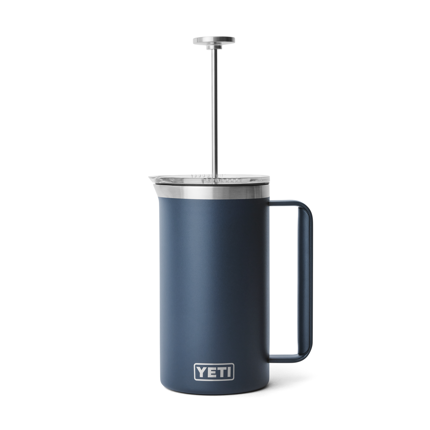 YETI Rambler® 34 oz French Press Navy