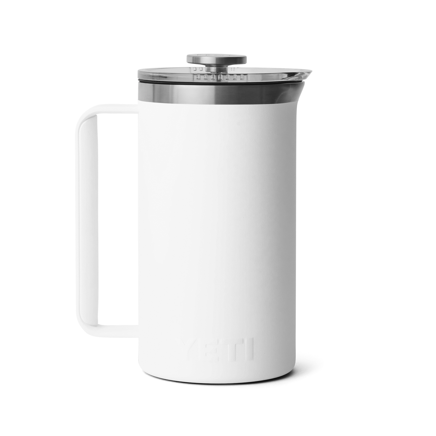 YETI Rambler® 34 oz French Press White