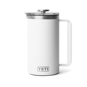 YETI Rambler® 34 oz French Press White