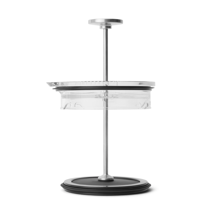 YETI Rambler® 34 oz (1L) French Press White