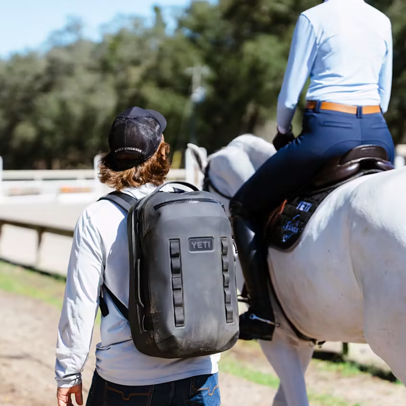 Cayo™ All-Weather Backpack 35L Olive