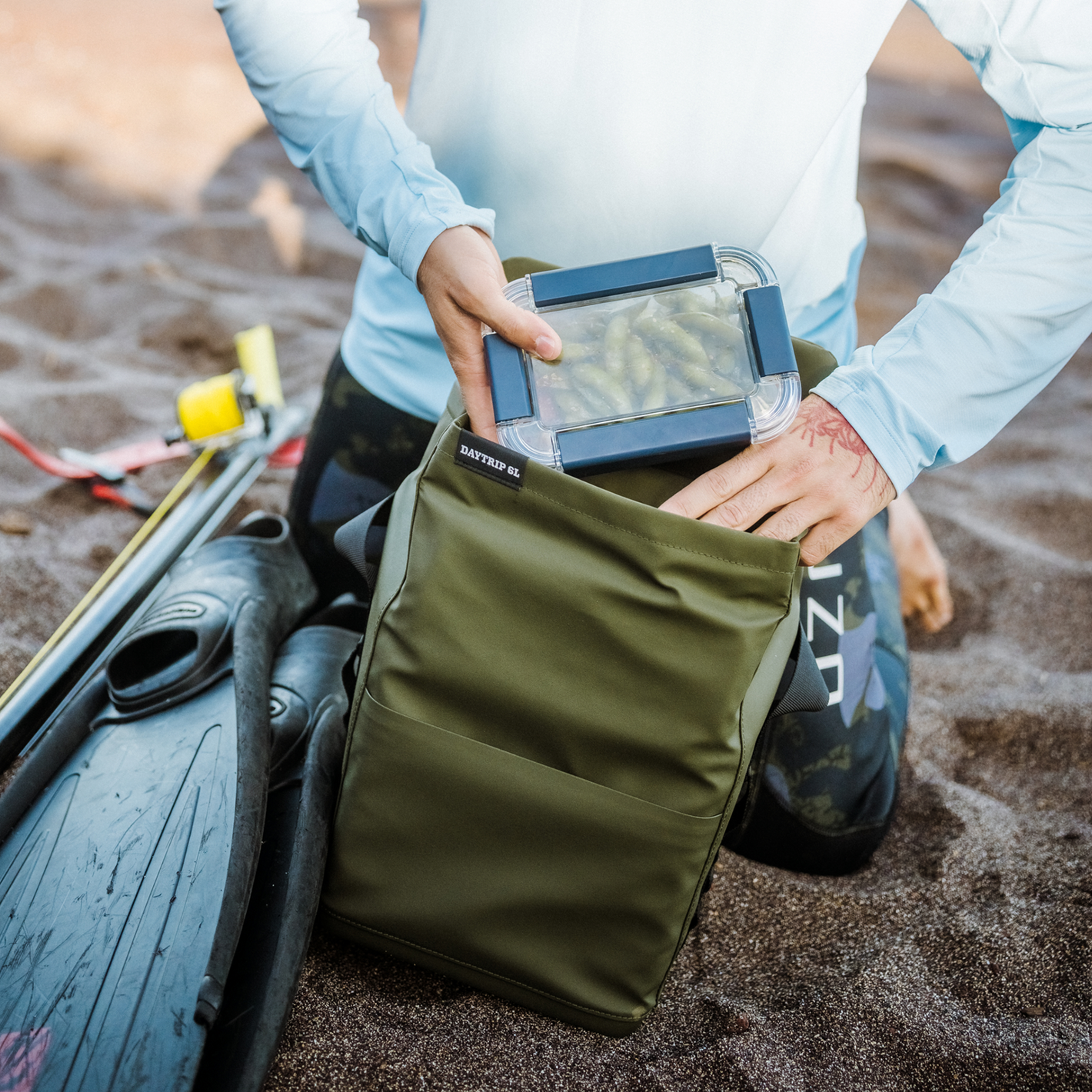 COLDCELL FLEX™ INSULATION