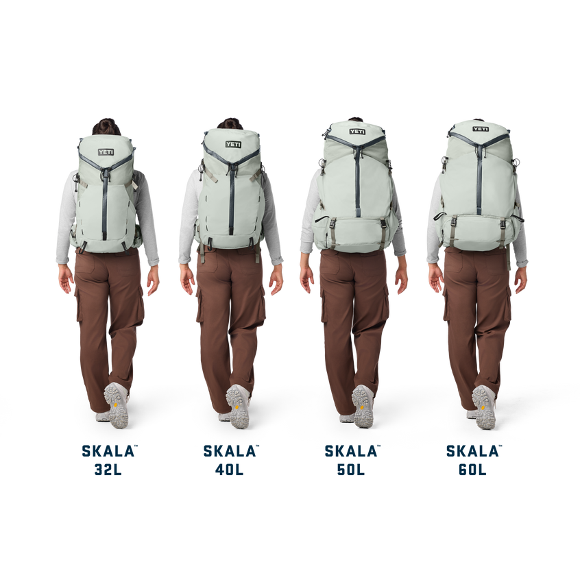 Women's Skala™ 32L Hiking Pack Classic Navy